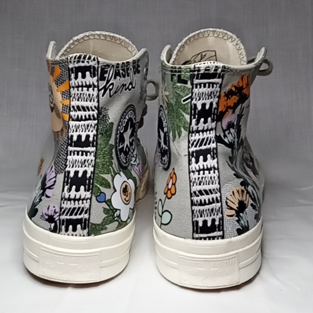 Converse All Star Chuck 70 - Picture 4 of 9